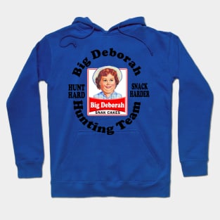 RETRO BIG DEBORAH Hoodie